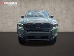 2026 Nissan Frontier PRO-4X w/R Package