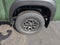 2026 Nissan Frontier PRO-4X w/R Package