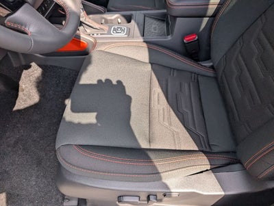 2026 Nissan Frontier PRO-4X w/R Package