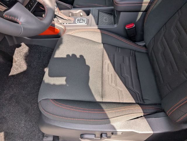 2026 Nissan Frontier PRO-4X w/R Package