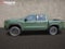 2026 Nissan Frontier PRO-4X w/R Package