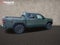 2026 Nissan Frontier PRO-4X w/R Package