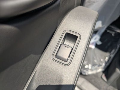 2026 Nissan Frontier PRO-4X w/R Package