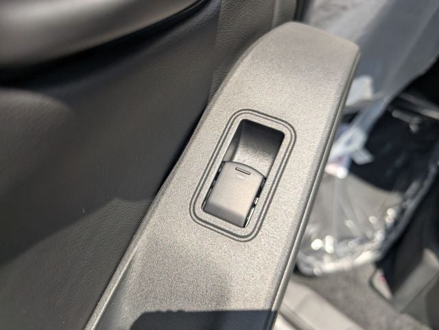 2026 Nissan Frontier PRO-4X w/R Package