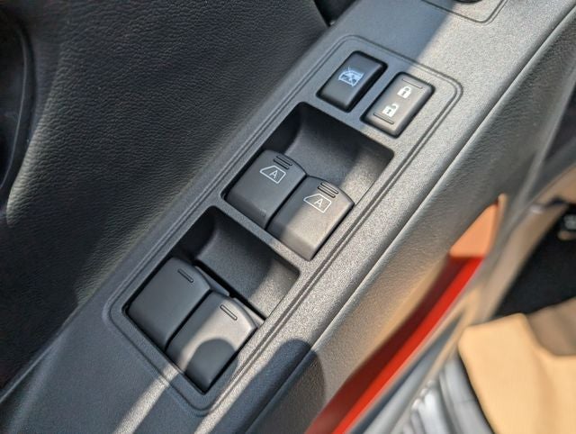 2026 Nissan Frontier PRO-4X w/R Package
