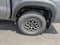2026 Nissan Frontier PRO-4X w/R Package