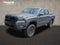 2026 Nissan Frontier PRO-4X w/R Package