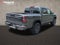 2026 Nissan Frontier PRO-4X w/R Package