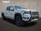 2027 Nissan Frontier PRO-4X