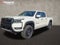 2027 Nissan Frontier PRO-4X