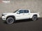 2027 Nissan Frontier PRO-4X
