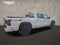 2027 Nissan Frontier PRO-4X