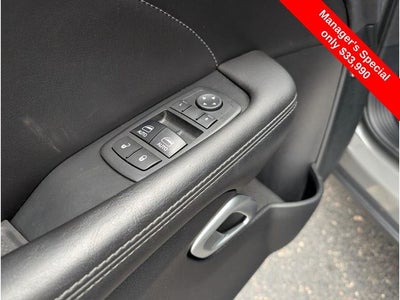 2017 Dodge Challenger R/T Scat Pack