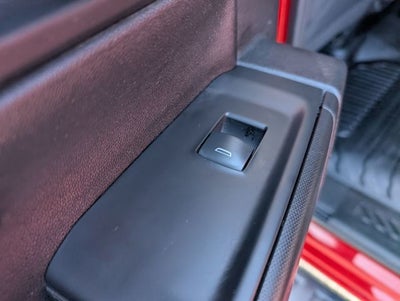 2021 Chevrolet Silverado 1500 Work Truck