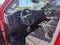 2021 Chevrolet Silverado 1500 Work Truck