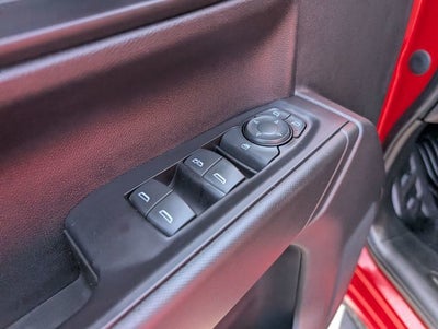 2021 Chevrolet Silverado 1500 Work Truck