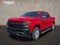 2021 Chevrolet Silverado 1500 Work Truck