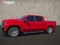 2021 Chevrolet Silverado 1500 Work Truck