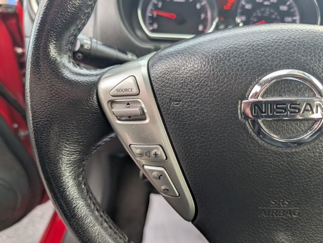 2014 Nissan Versa Note SV