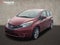 2014 Nissan Versa Note SV