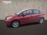 2014 Nissan Versa Note SV