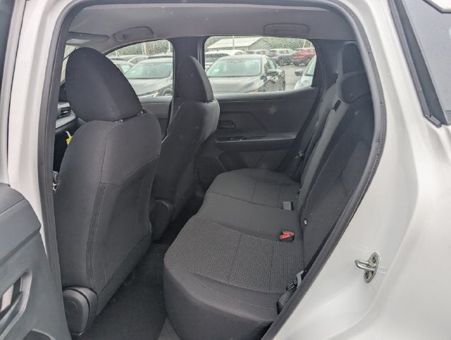 2027 Nissan Kicks S