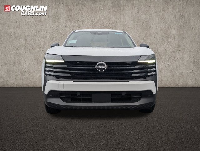 2027 Nissan Kicks S