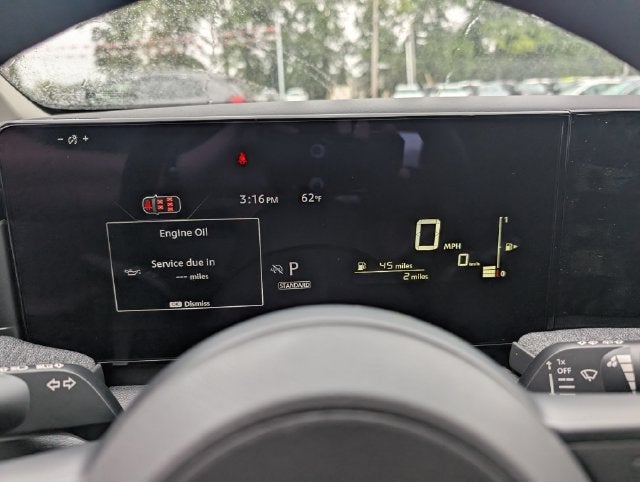 2027 Nissan Kicks S