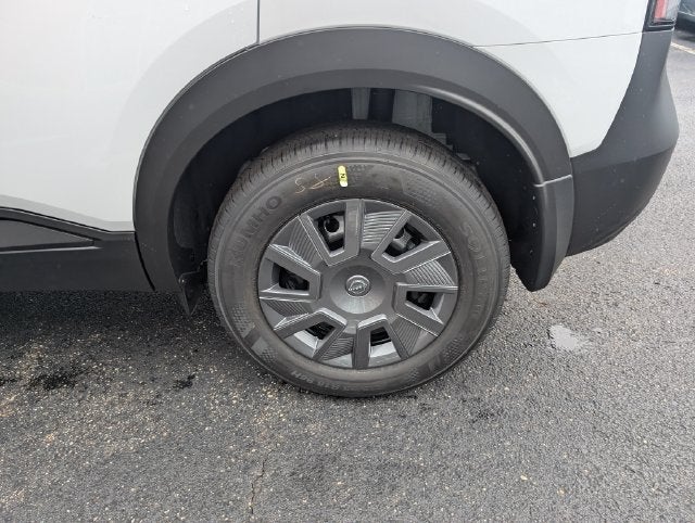 2027 Nissan Kicks S