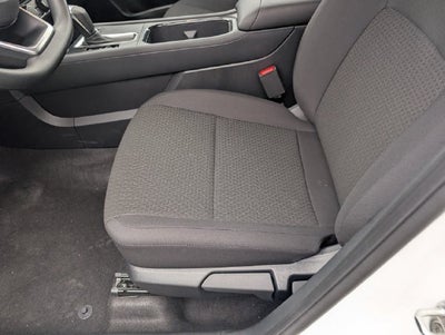 2027 Nissan Kicks S