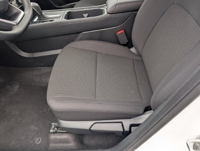2027 Nissan Kicks S