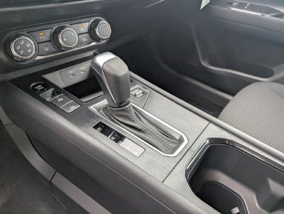 2027 Nissan Kicks S