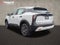 2027 Nissan Kicks S