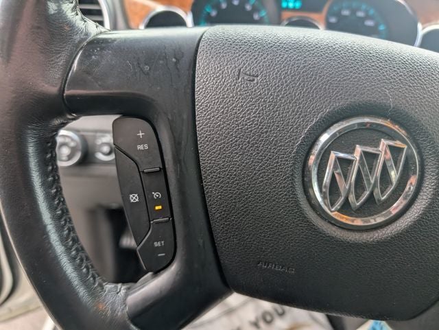 2012 Buick Enclave Premium