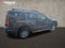 2015 Nissan Xterra S