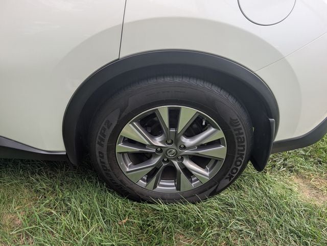 2015 Nissan Murano SL