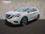 2015 Nissan Murano SL