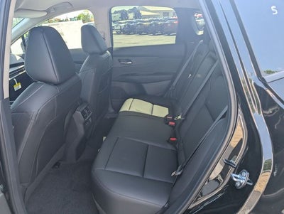 2026 Nissan Murano SV