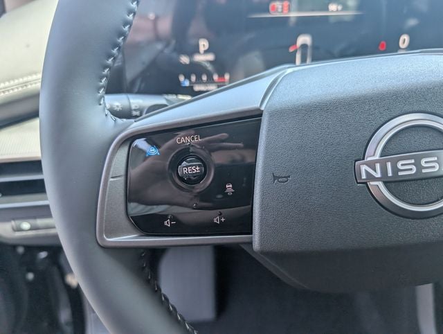 2026 Nissan Murano SV