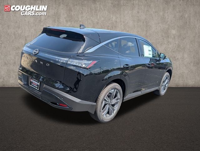 2026 Nissan Murano SV