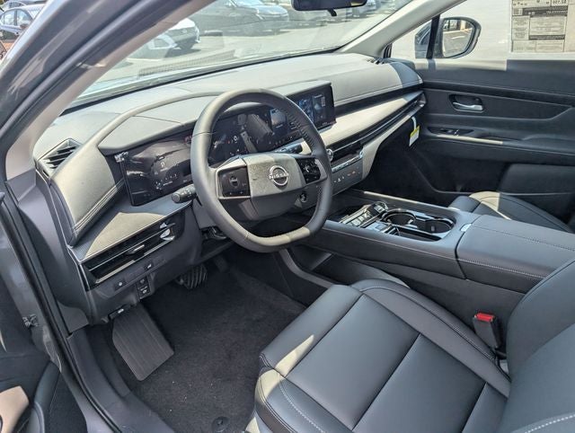 2026 Nissan Murano SV