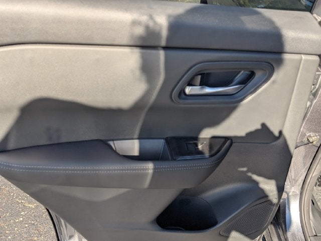 2027 Nissan Rogue SV