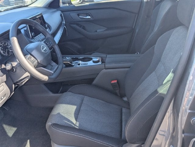 2027 Nissan Rogue SV