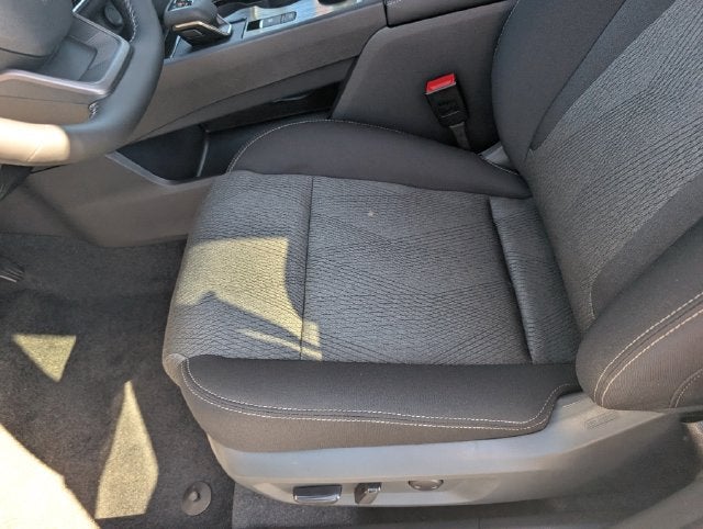 2027 Nissan Rogue SV