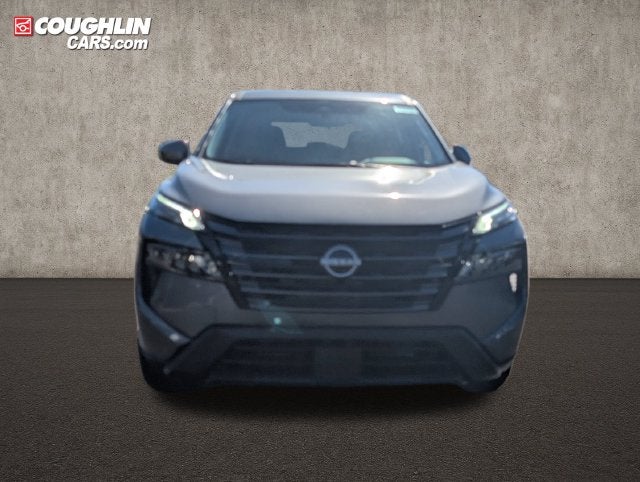 2027 Nissan Rogue SV