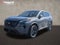 2027 Nissan Rogue SV