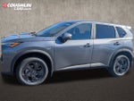 2027 Nissan Rogue SV