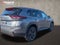 2027 Nissan Rogue SV