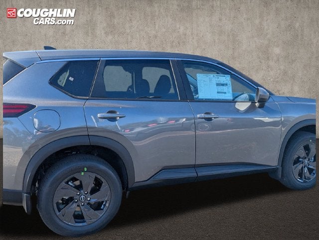 2027 Nissan Rogue SV
