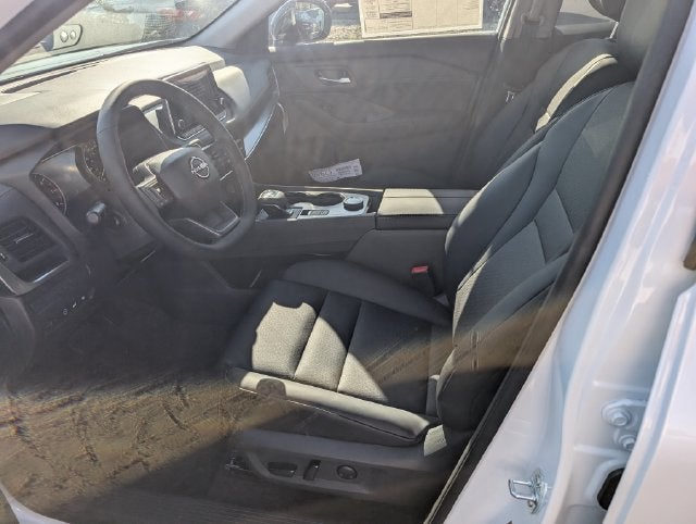 2027 Nissan Rogue Dark Armor